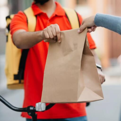 DELIVERY